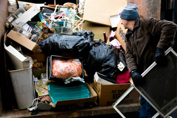 Best Mattress Disposal  in Ester, AK
