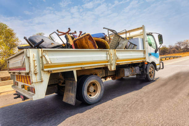 Best Construction Debris Removal  in Ester, AK