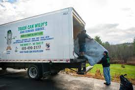 Best Attic Cleanout  in Ester, AK